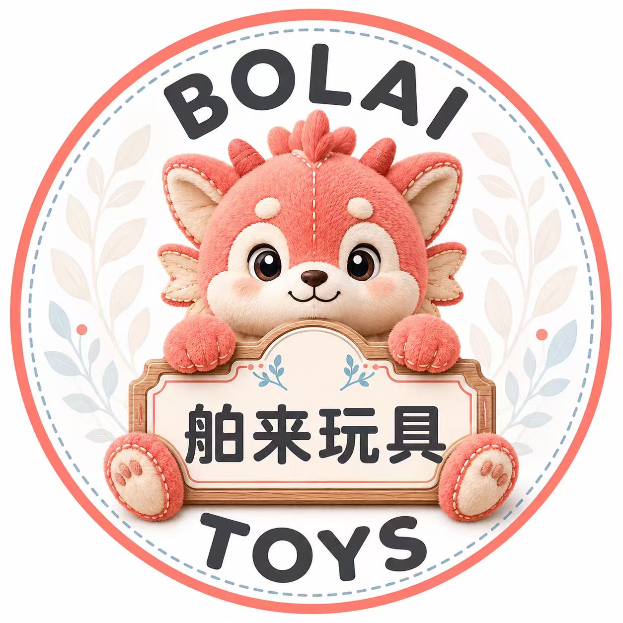 BOLAI TOYS