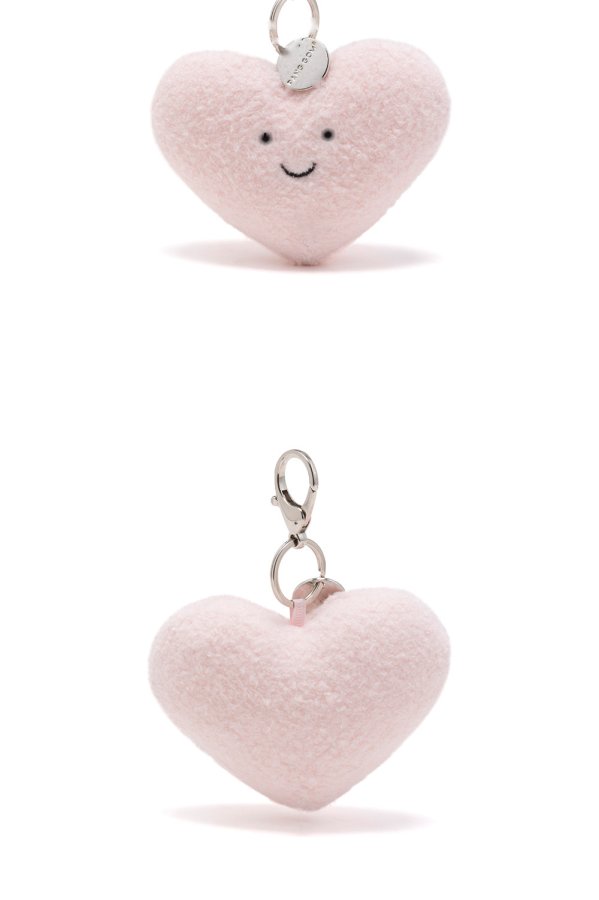 Moon & Heart Plush Gift Box