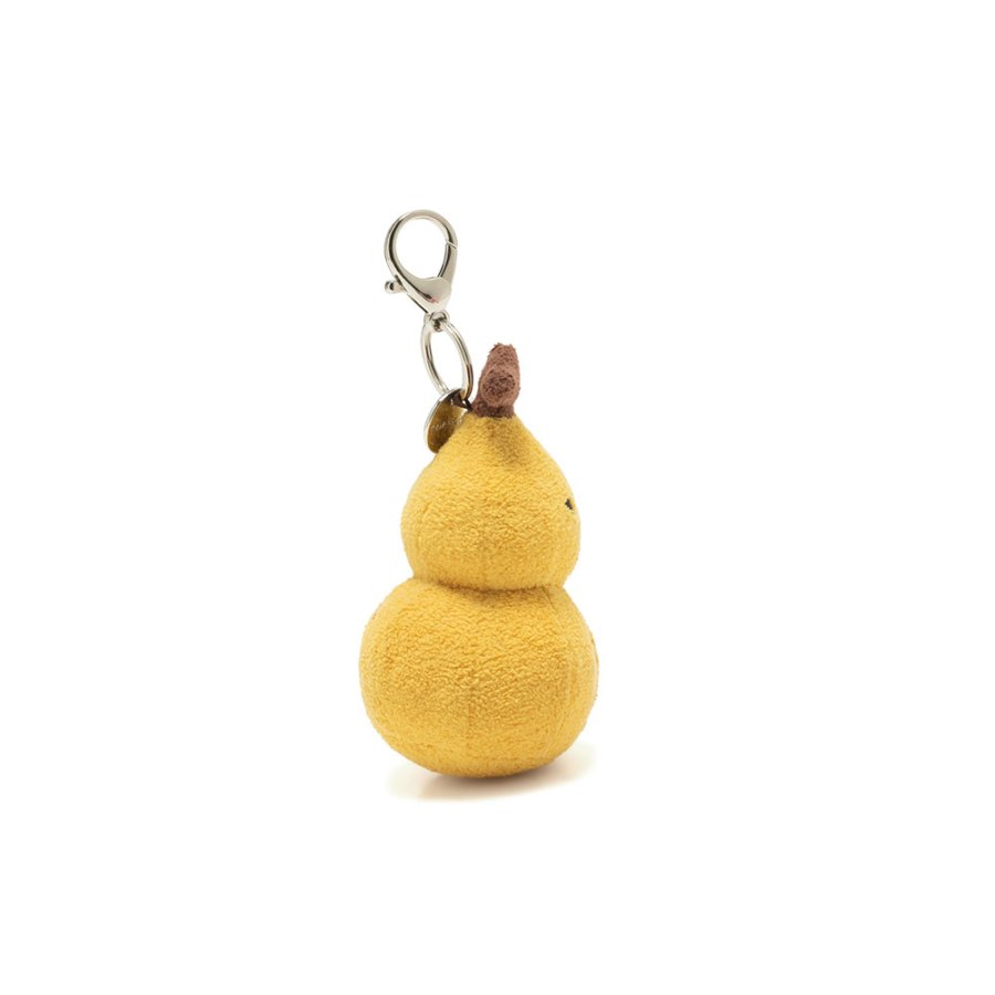 Lucky Gourd Plush Charm