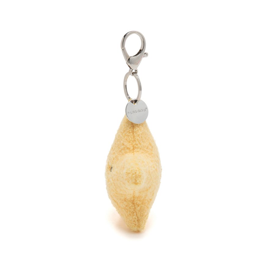 Lucky Star Plush Charm (Event)