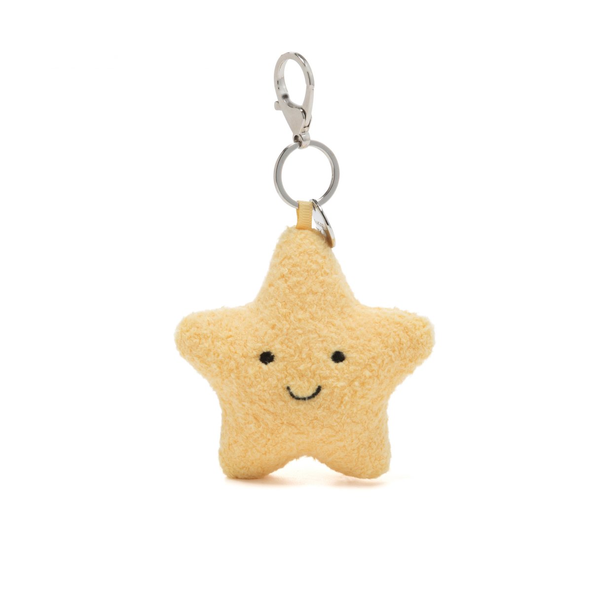 Lucky Star Plush Charm (Event)
