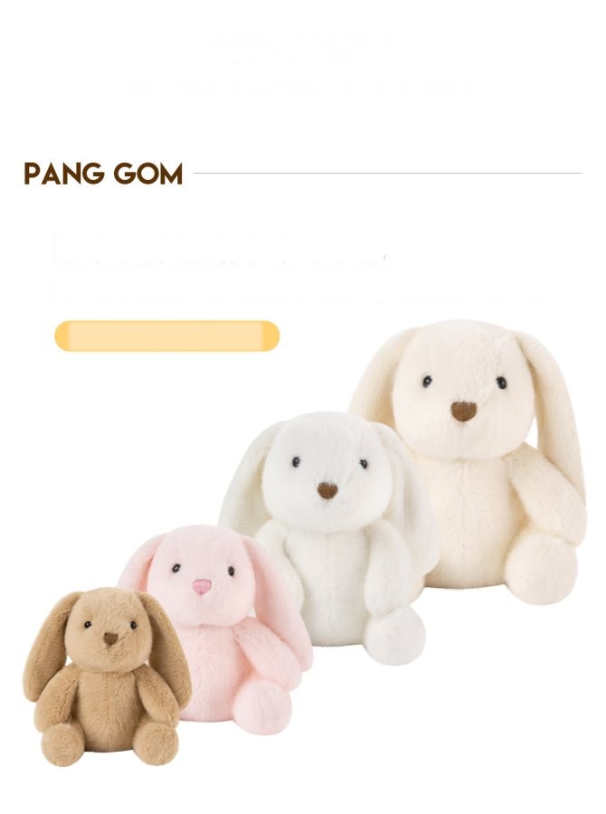 Miko Bunny Plush Toy