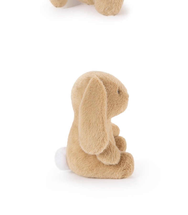 Miko Bunny Plush Toy