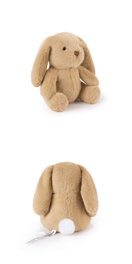 Miko Bunny Plush Toy