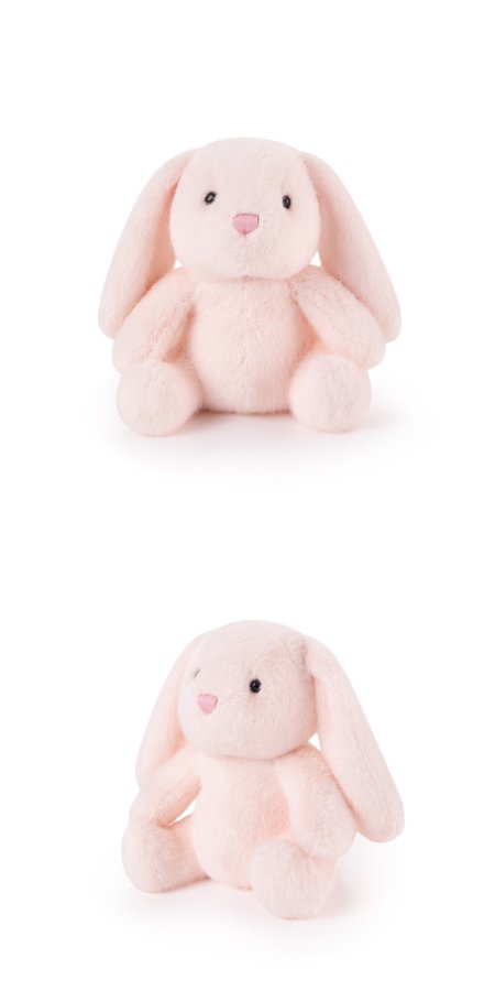 Miko Bunny Plush Toy