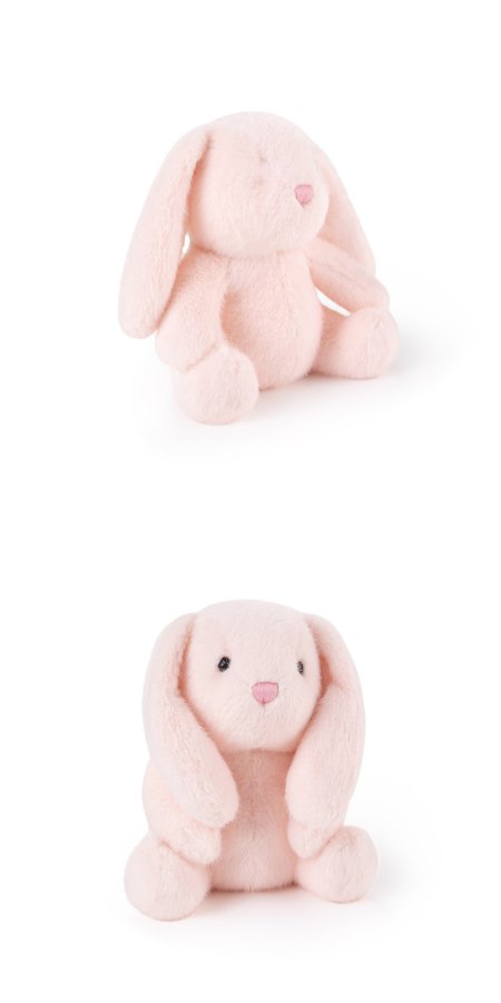Miko Bunny Plush Toy
