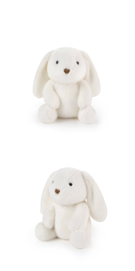 Miko Bunny Plush Toy