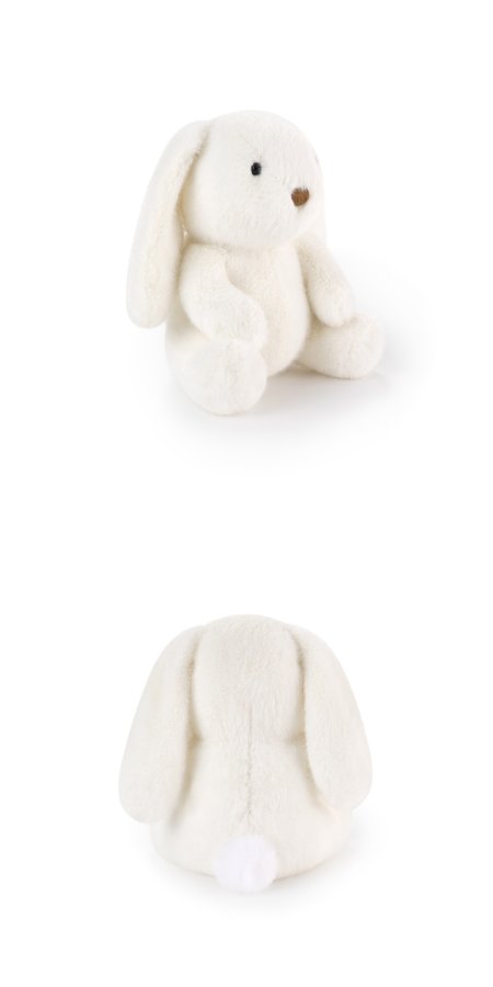 Miko Bunny Plush Toy