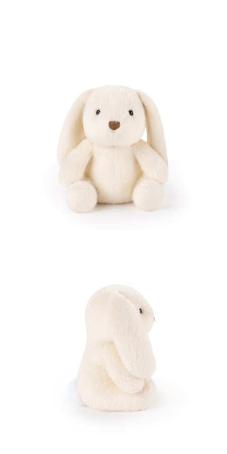 Miko Bunny Plush Toy