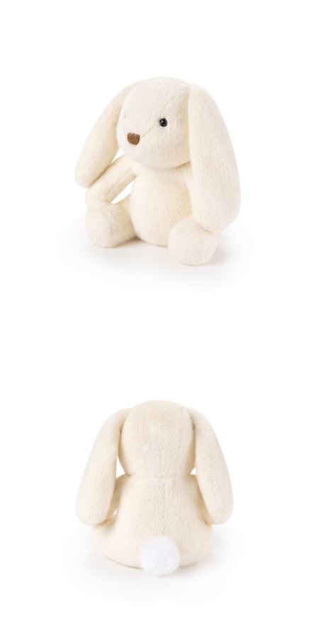 Miko Bunny Plush Toy