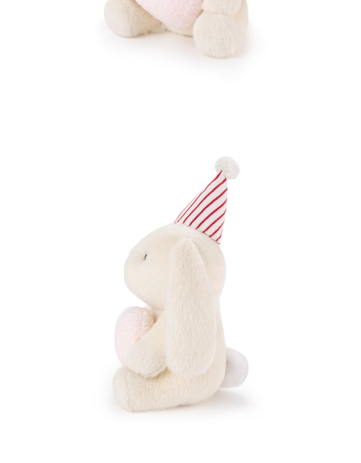 Birthday Miko Bunny Plush Toy