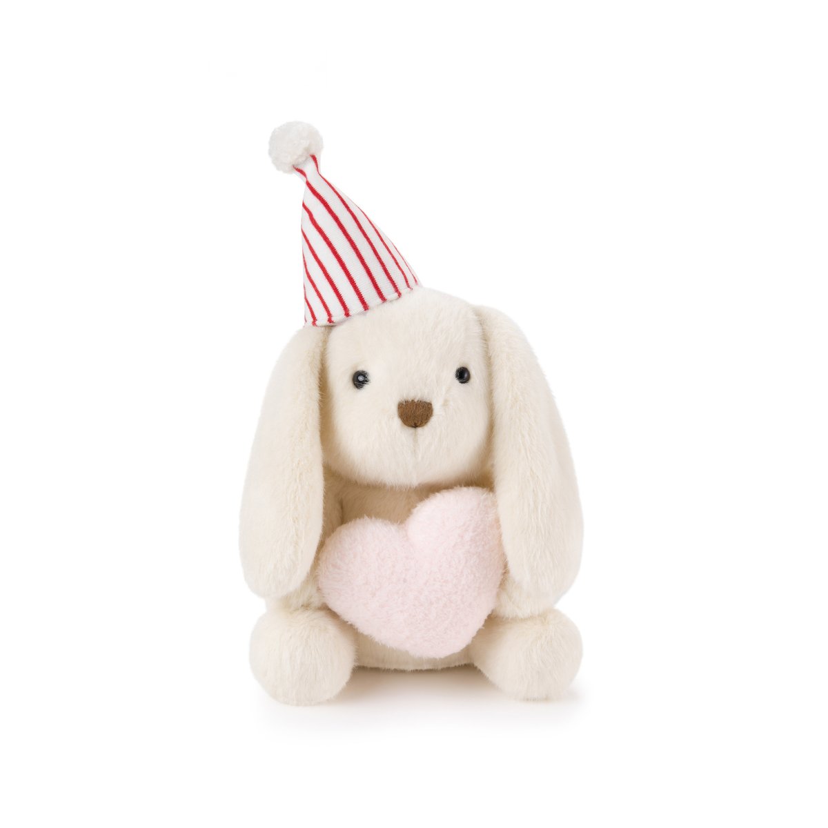 Birthday Miko Bunny Plush Toy
