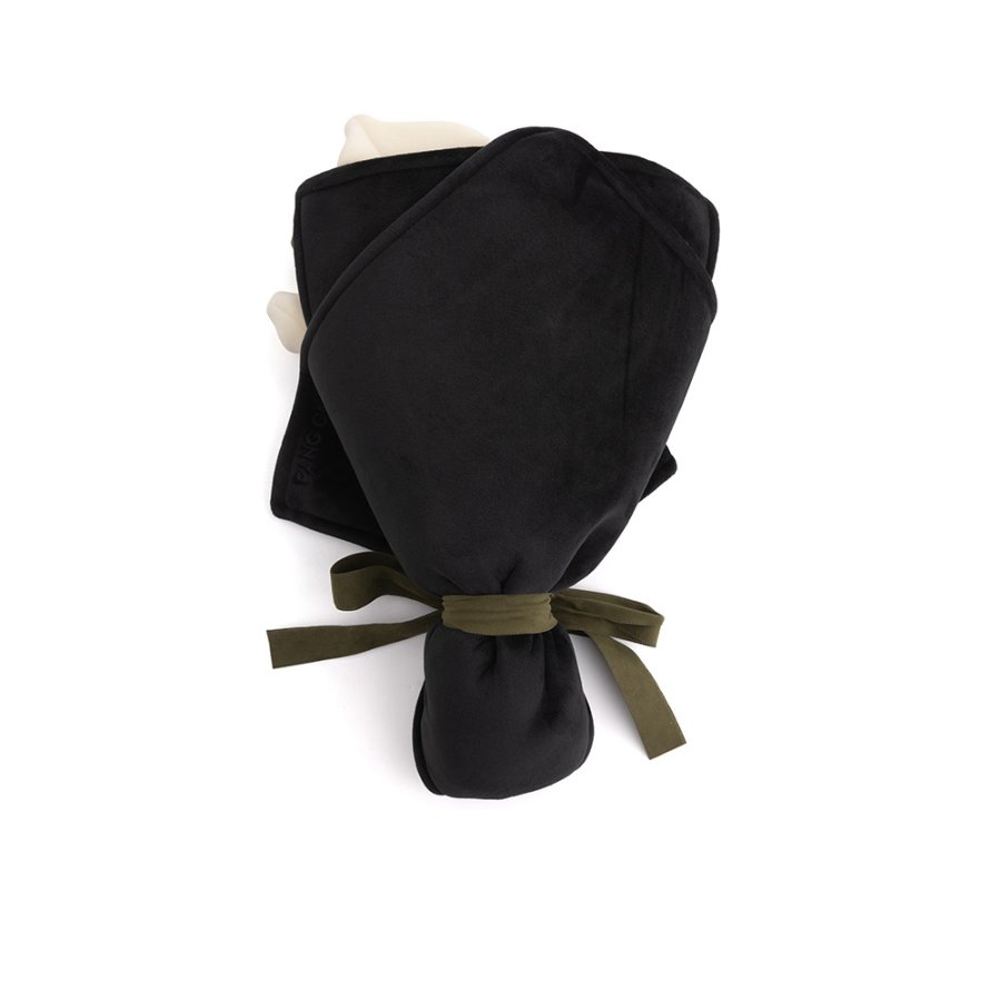 Calla Lily Bouquet Plush