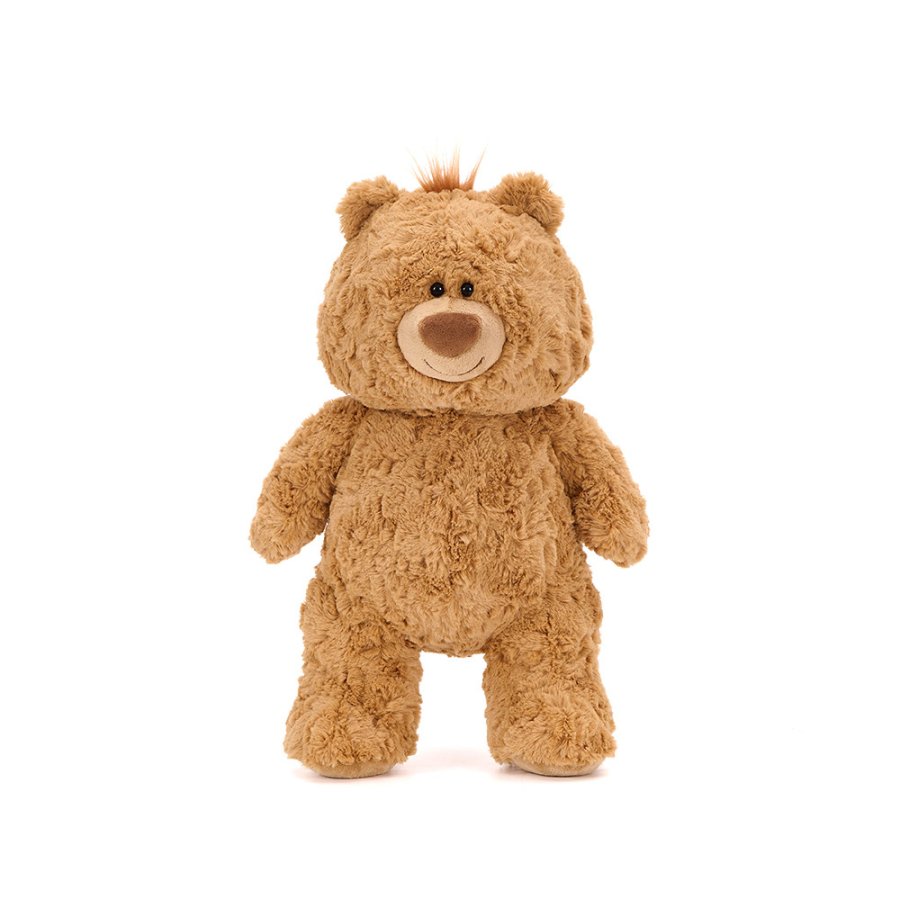 Jimi Bear Plush Toy