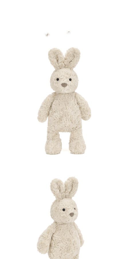 Mirong Bunny Plush Toy