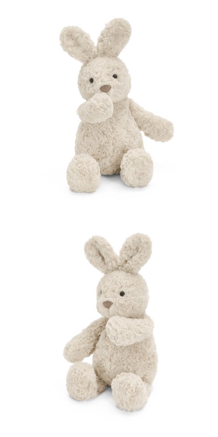 Mirong Bunny Plush Toy