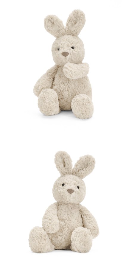 Mirong Bunny Plush Toy