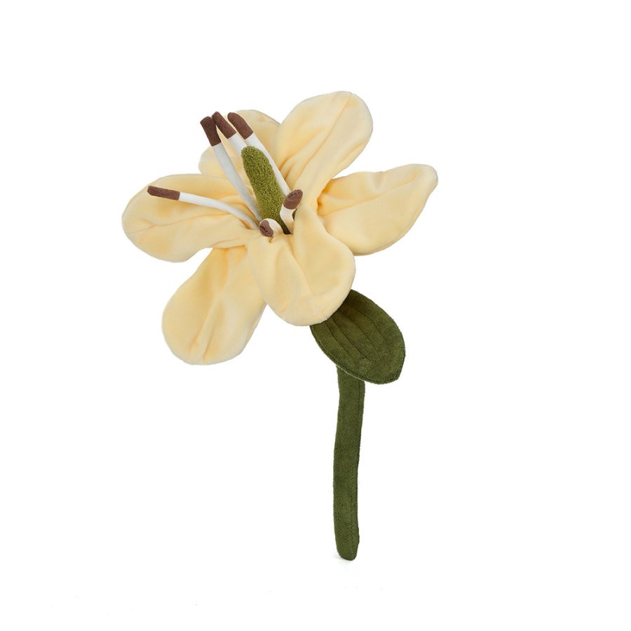 Lily Bouquet Plush Toy