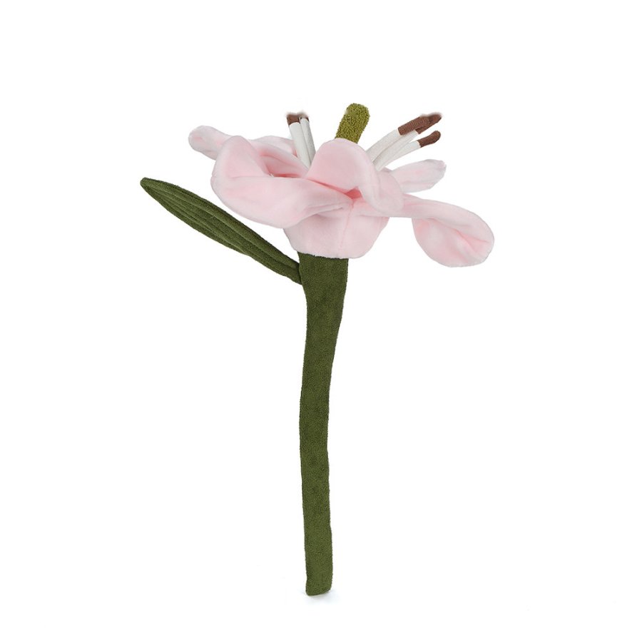 Lily Bouquet Plush Toy