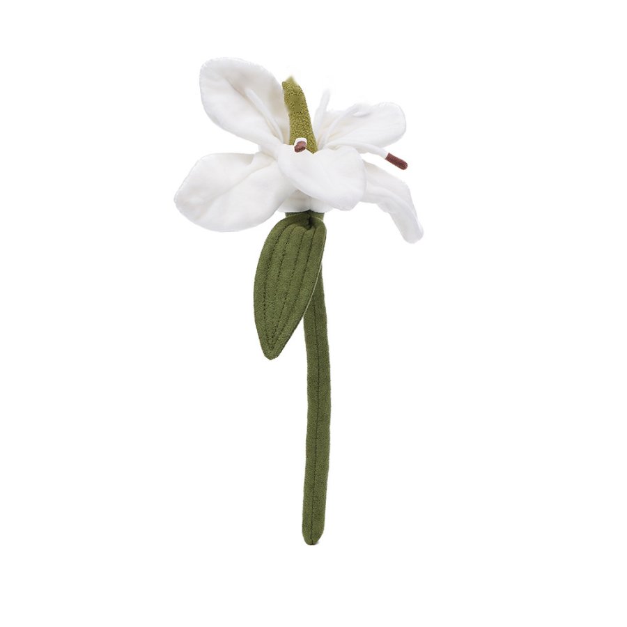 Lily Bouquet Plush Toy