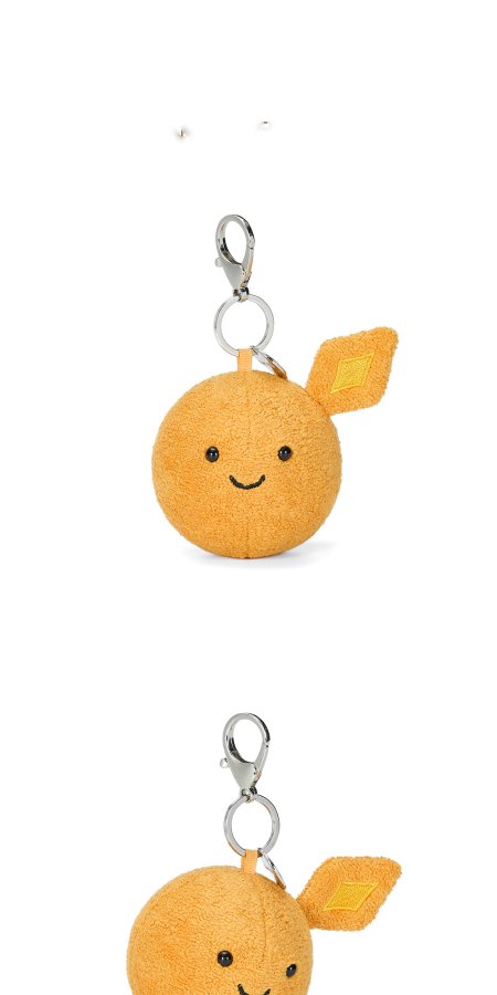 Venus Plush Charm (Planet Series)