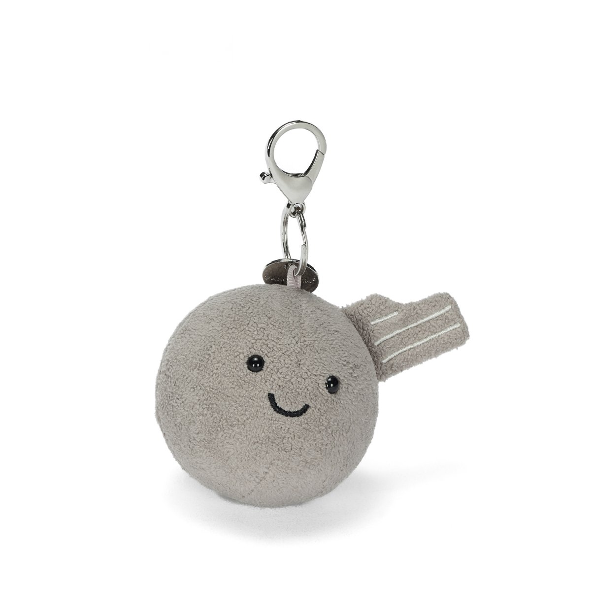 Comet Plush Charm (Planet Series)