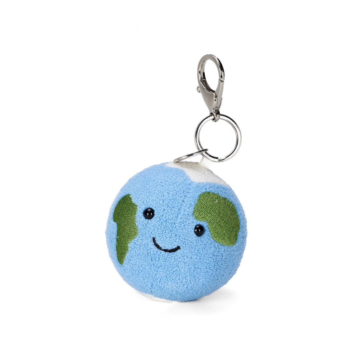 Earth Plush Charm (Planet Series)