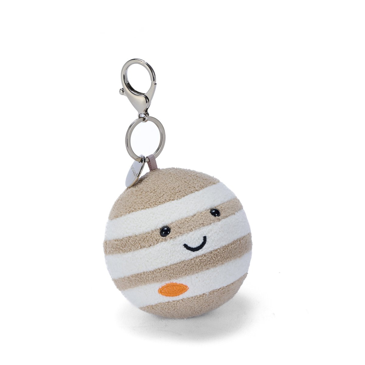 Jupiter Plush Charm (Planet Series)