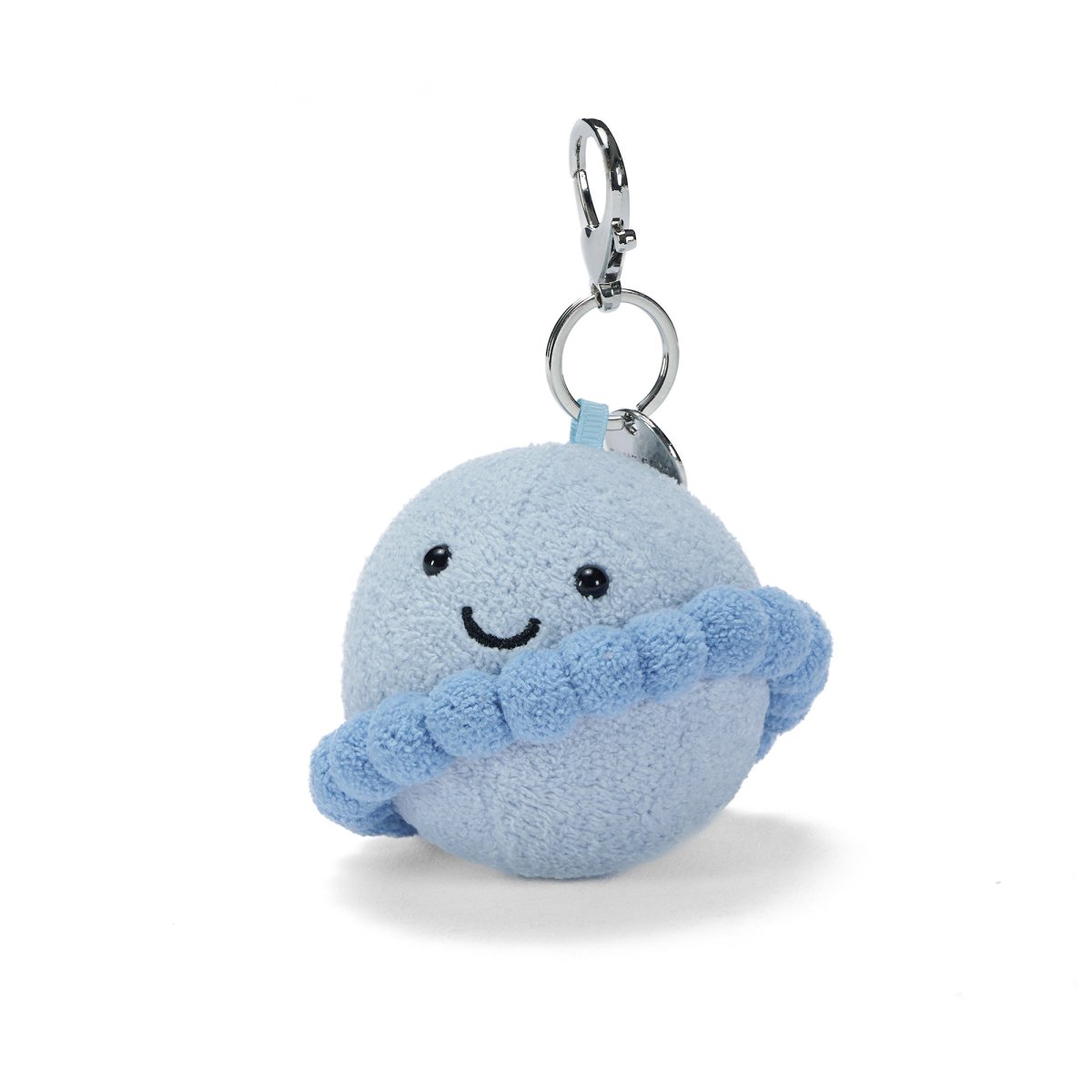 Uranus Plush Charm (Planet Series)