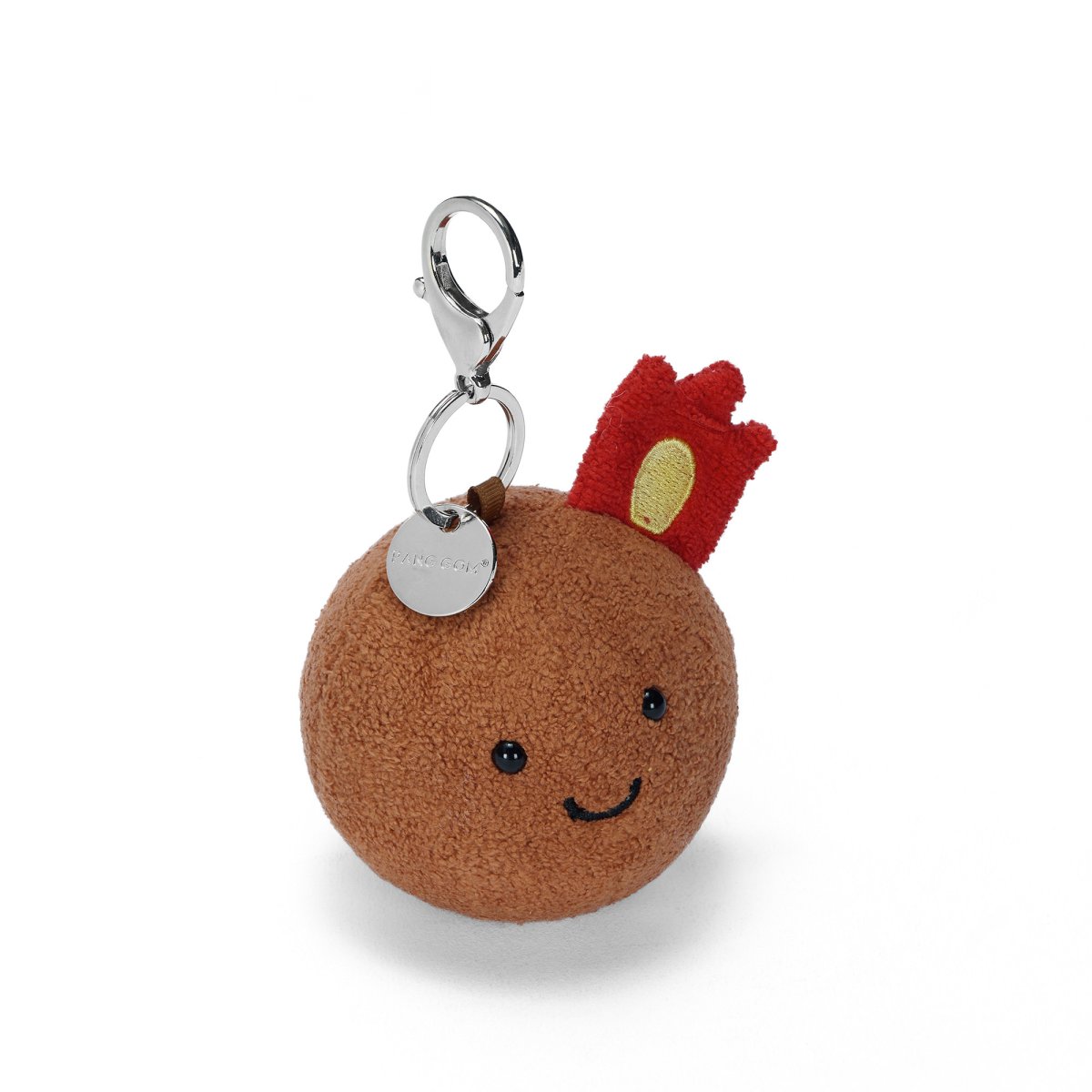 Mars Plush Charm (Planet Series)