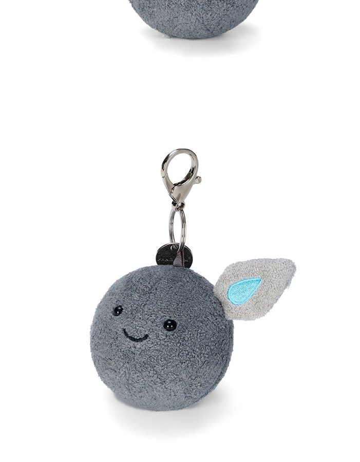 Mercury Plush Charm (Planet Series)