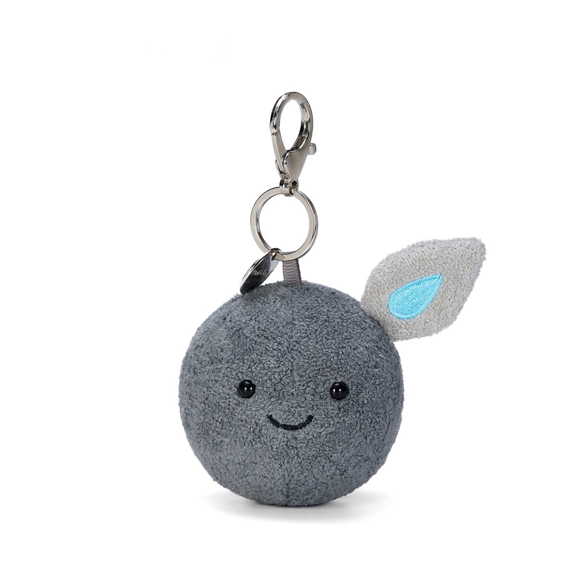 Mercury Plush Charm (Planet Series)
