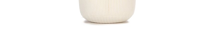 Lily-of-the-Valley Pot Plush