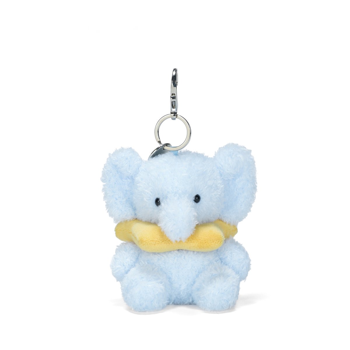 Wishing Star Elephant Plush Charm