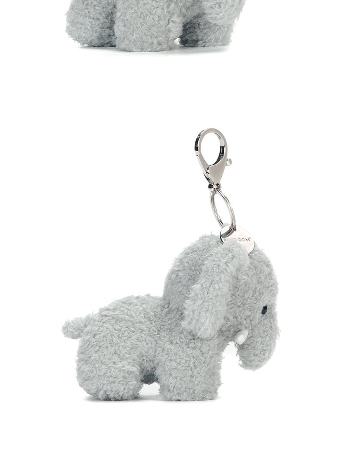 Syd Elephant Plush Charm