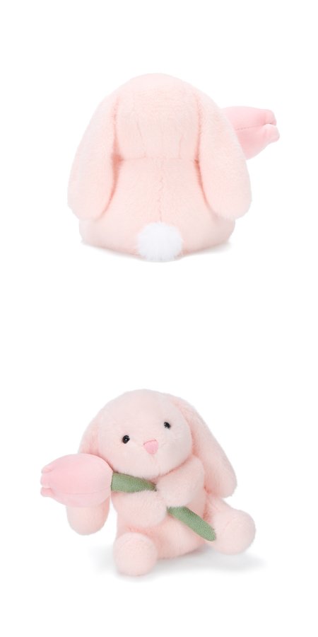 Tulip Miko Bunny Plush