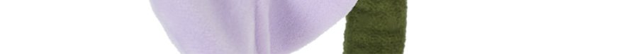 Lily Arrangement Series Plush Flower