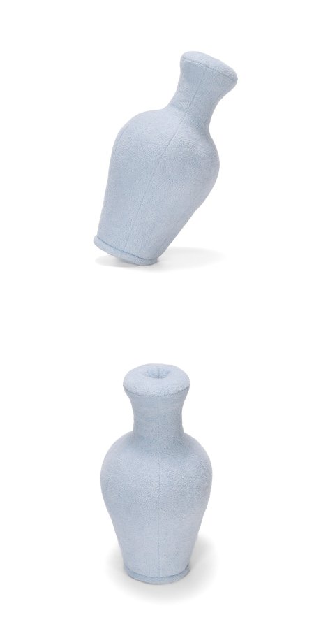 Magnolia DIY Vase Plush Flower