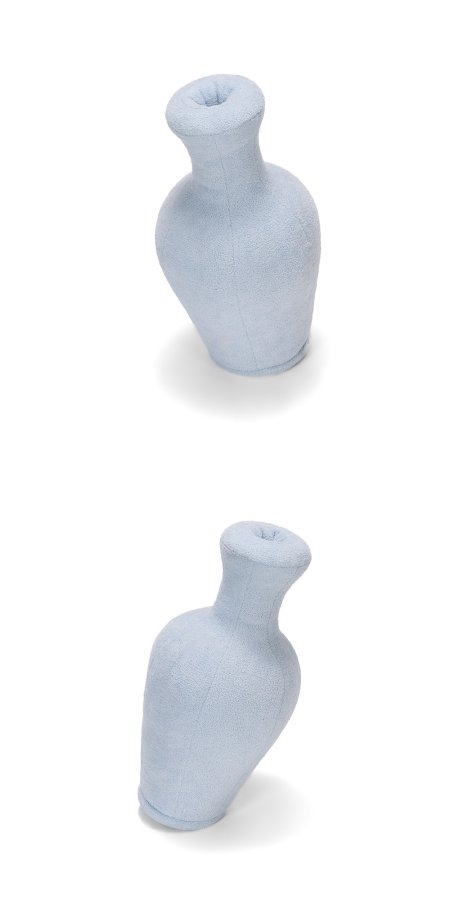 Magnolia DIY Vase Plush Flower