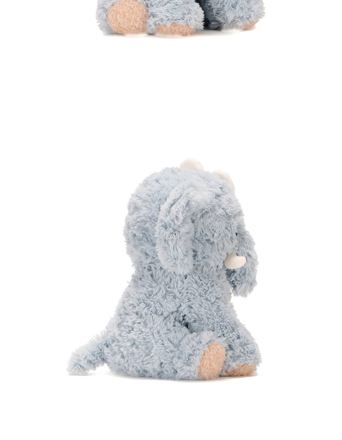 Holiday Syd Elephant Plush Toy