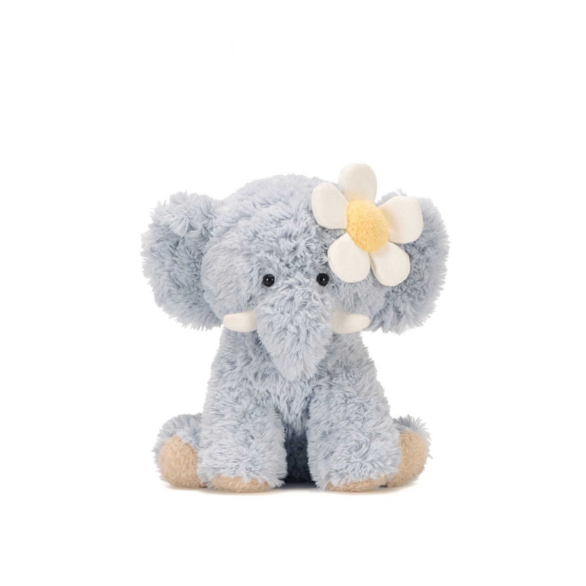 Holiday Syd Elephant Plush Toy