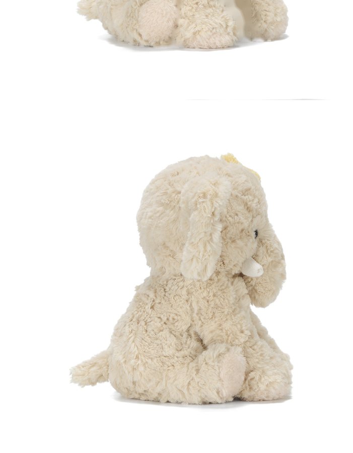 Star Syd Elephant Plush Toy