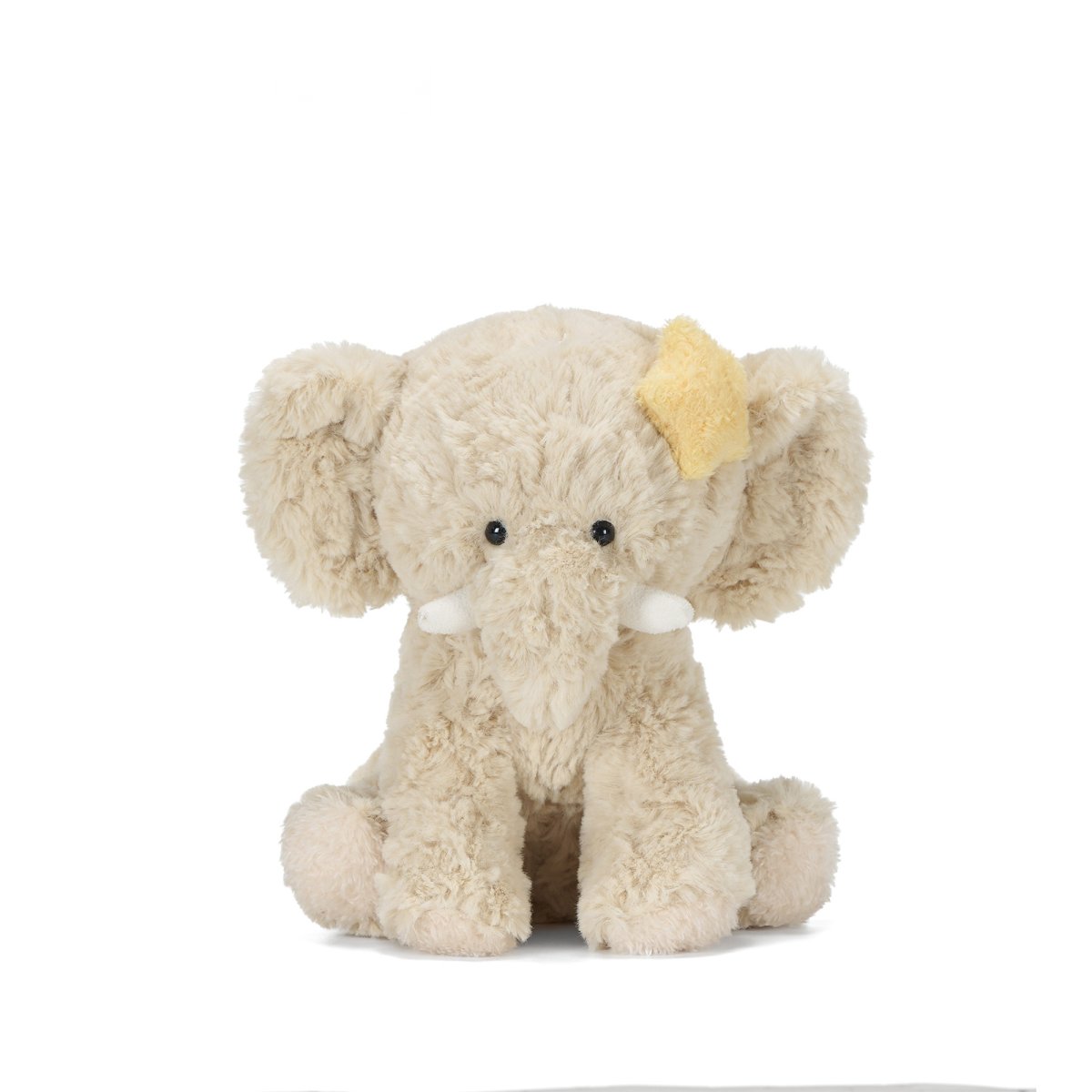 Star Syd Elephant Plush Toy