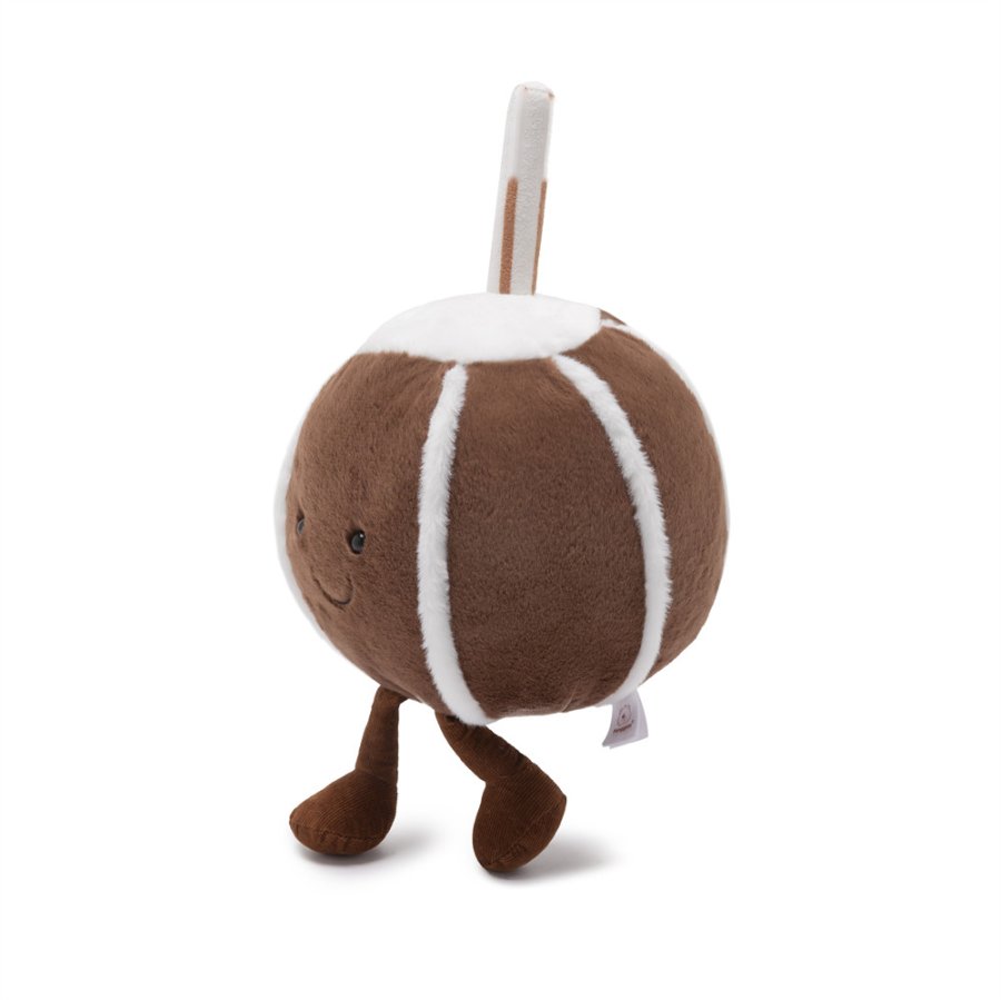 Coconut Drink Plush Toy