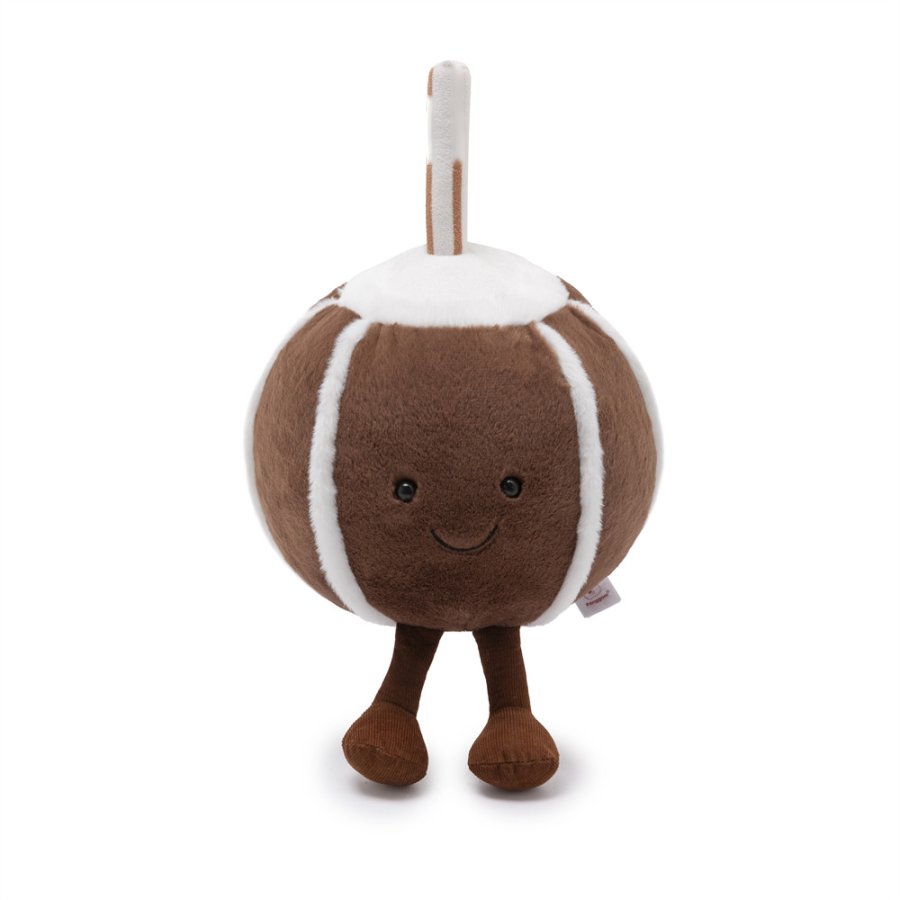 Coconut Drink Plush Toy