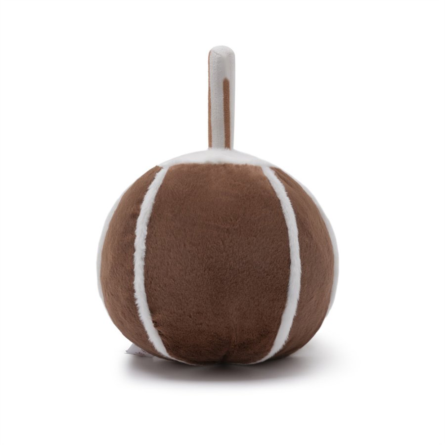 Coconut Drink Plush Toy