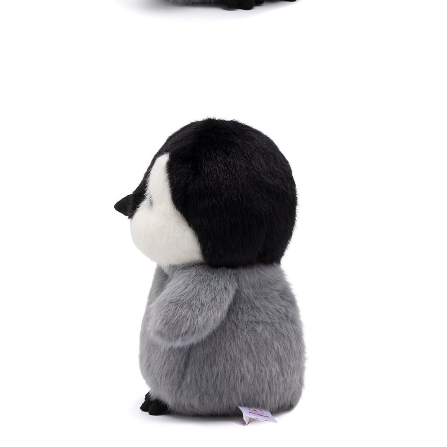 Emperor Penguin Baby Plush Toy