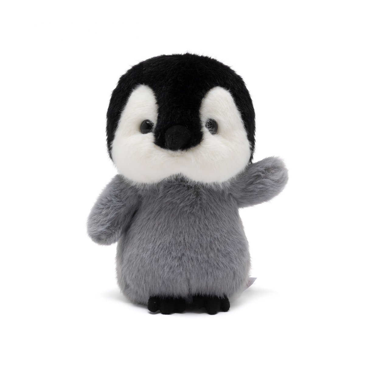 Emperor Penguin Baby Plush Toy