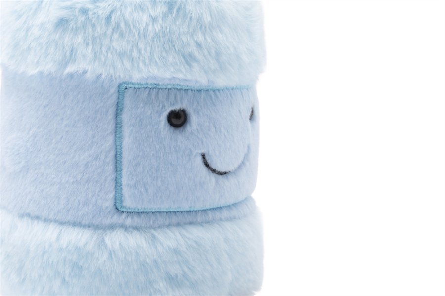 Water Jug Plush Toy