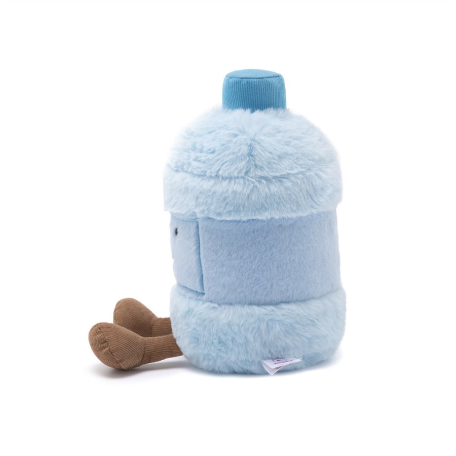 Water Jug Plush Toy